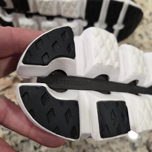 On Cloudswift Women's Sneakers Size 7.5 - Picture 10 of 12